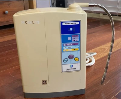 $400 • Buy Jupiter MicroLite Alkaline Water Ionizer - JP107. - Free Post