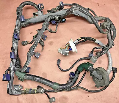 05 ACURA RSX TYPE-S Engine Wiring Harness Motor Wire 6 SPD M/T K20Z1 02-06 • $369.99