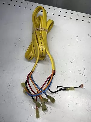 Bruno ASL-202 Scooter Power Chair Lift WIRING HARNESS CABLE WIRES LOOM • $99.99