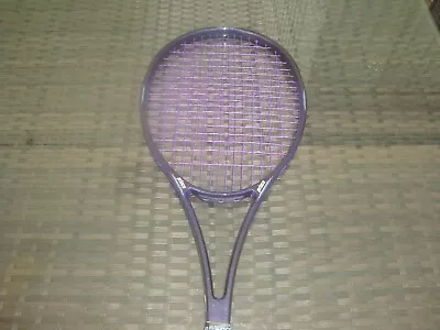 Prince CTS Precision 90 Midplus Tennis Racquet 4 3/8  Grip  VERY GOOD  • $45