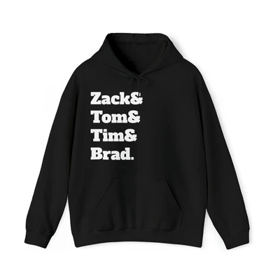 $29.99 • Buy Rage Against The Machine Band Members Hoodie Black Red S M L XL 2XL 3XL 4XL 5XL