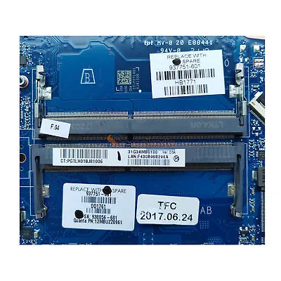 1PC Asus TUF Z370-PLUS GAMING Motherboard Intel LGA 1151 DDR4 64GB • $349.06