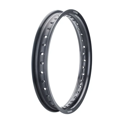 $104.16 • Buy Tusk Impact Rim-Rear 36 Spoke Hole, 19 X 2.15 Black For KAWASAKI KX250F 2004-18