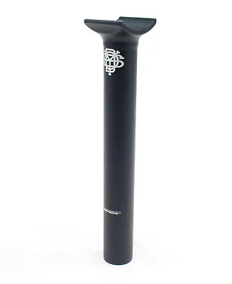 Odyssey Pivotal Seatpost-25.4-200mm-Black-New • $34.83