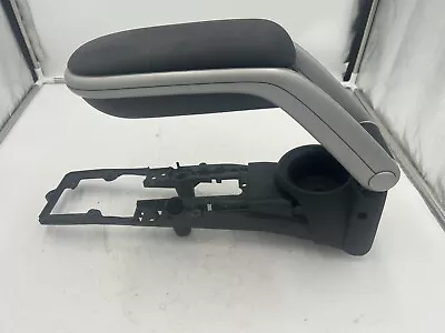 07-14 Mini Cooper Center Console Armrest Retrofit Black 51169241205 R56 R55 380 • $165