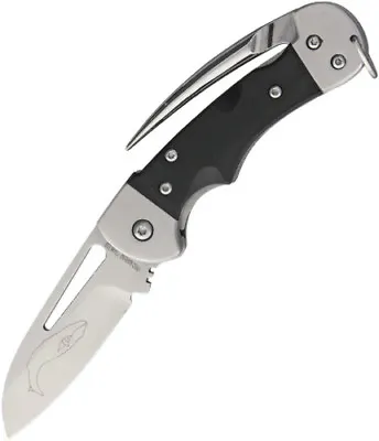 Myerchin Generation 2 Crew Pro 2.5  Folding Linerlock G-10 Handles Knife • $53.96