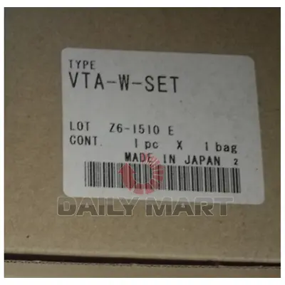 $67.30 • Buy New In Box PISCO VTA-W-SET VTAWSET Vacuum Suction Pen