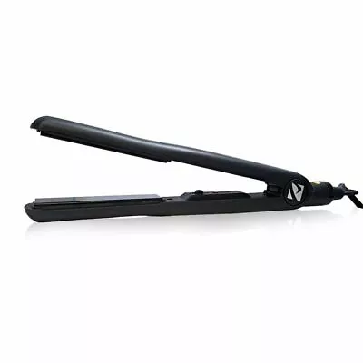 Proliss Jet 1 Inch Tourmaline Plates Hair Straightener Flat Iron 450F  • $44.99