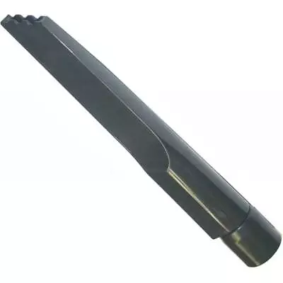 Crack Crevice Tool For Miele Canister Vacuum Cleaner 11  Long Black 1-1/2  • $12.99