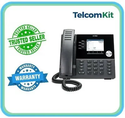 Mitel MiVoice 6920 IP Phone **Complete With Warranty** • £28