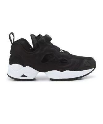 Reebok Instapump Fury 95  Sneakers Shoes GX9433 Black Size 4-12 • $336.49