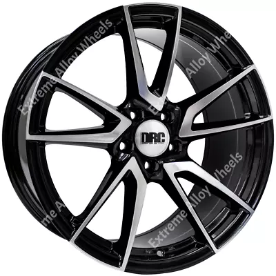 19  DLA Alloy Wheels Fits Volkswagen Transporter T3 T4 Van Camper 5x112 • £729