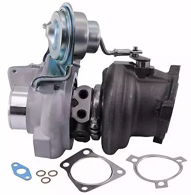 FOR Volvo V40 S40 1.9L 99-04 Turbo Turbocharger W/Gasket 8601661 • $178.99