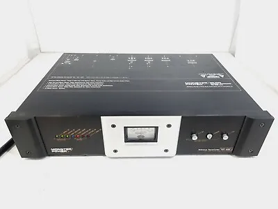 Monster Power HTS 3500 MKII Home Theater Reference PowerCenter Surge  Protector  • $129.99