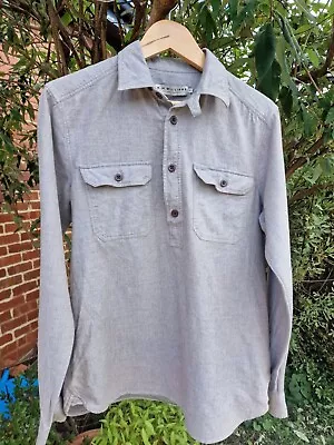 Rm Williams Mens Shirt Size M • $25