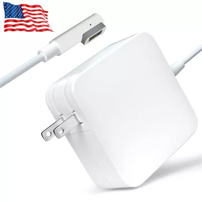 60W AC Adapter L-Tip Charger For 13-inch MacBook Pro MacBook Air Display Mid2012 • $13.95