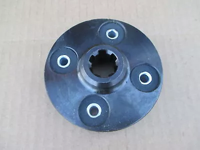 Ford Tractor Loader Hydraulic Pump Drive Adaptor 2n 8n 9n 192161 600 800 Series+ • $44