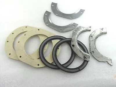 For Willys Mb Gpw Cj2a 3a M38 38a1 Jeep Steering Knuckle Seal Kit • $20.38