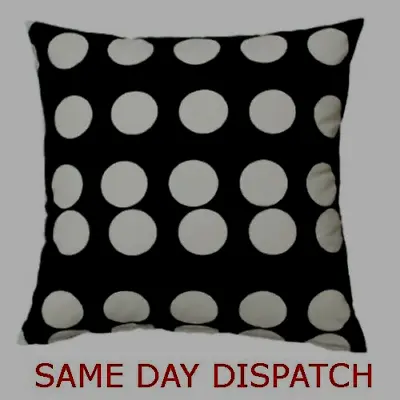 Ikea Cushion Cover 50cm X 50cm 100% Cotton New FREE Fast Delivery √ • £5.99