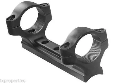 ****FREE SHIPPING**** DuraSight™ High Base Scope Mount - DS410B Fits CVA Rifles • $39.85