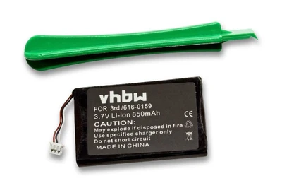 £12 • Buy BATTERY 850mAh FOR Apple IPOD 20GB M9244LL/A, IPOD 30GB M8948LL/A