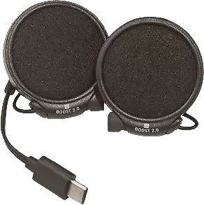 UCLEAR - 338107 - EXO-COM Replacement Speaker/mic Kit • $54.95