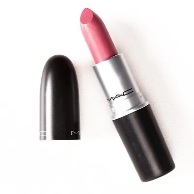 Mac Frost Lipstick - 307 CREME DE LA FEMME - 3 G / 0.1 Oz Full Size • $200