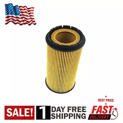 For Bentley Continental GT Coupe GTC Flying Spur W12 OIL FILTER • $14.81