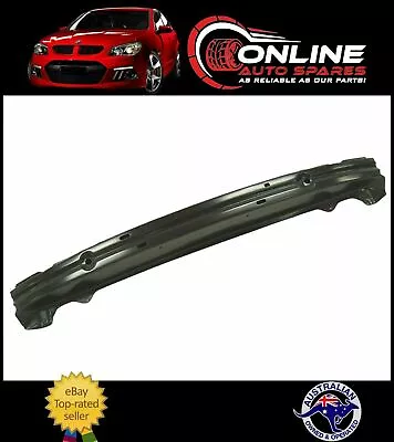 Front Bumper Bar Reo / Reinforcement Fit Holden Commodore  VT VU VX 1997-2002 • $89.90