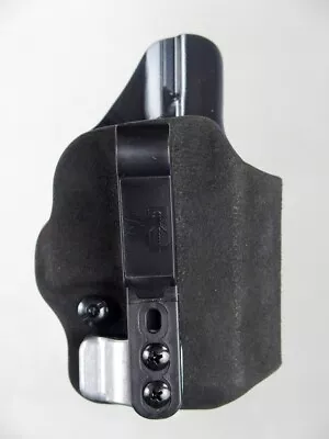 Haley Strategic G-Code Incog Eclipse Half Guard RMR Holster For GLOCK 26 27 33 • $91