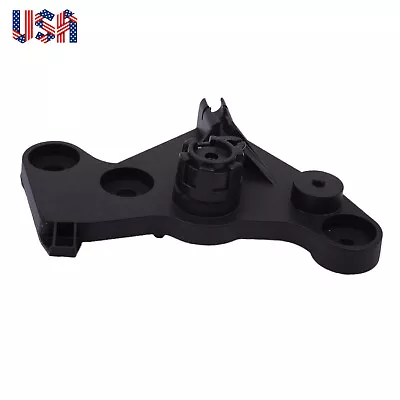 Hood Release Handle Bracket For Mini Cooper 2014 2015 2016 2017 2018 51437298817 • $24.07