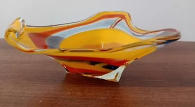 Murano Glass Bowl  • £30