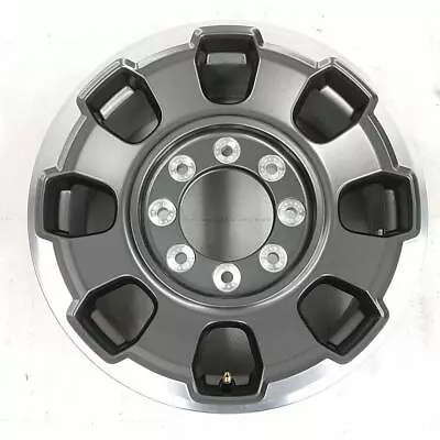 (1) Wheel Rim For Ford F250SD Pickup Like New OEM Charcoal • $459.99