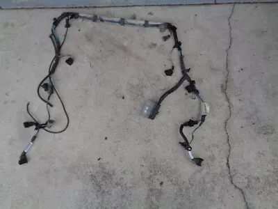 1999 Volvo S80 Engine Radiator Support Harness Compartment Wiring Wire Wires Oem • $19.72