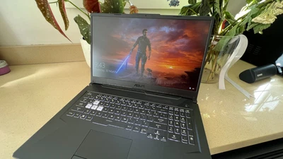 $1250 • Buy ASUS TUF F17 FX706HC 17.3  Gaming Laptop I7-11800H 16GB 512GB RTX 3050 4GB GPU
