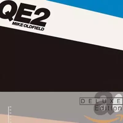 Mike Oldfield - QE2 [Deluxe Edition] - Mike Oldfield CD BMVG The Cheap Fast Free • £30.72