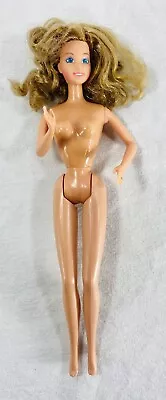 1979 Heart Family Mom Doll W/ 1966 Body • $4.99