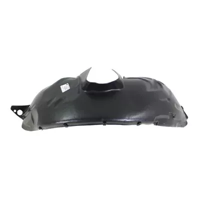 For 07-14 S80 08-10 V70 Front Splash Shield Inner Fender Liner Panel Right Side • $58.95