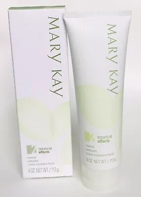 New In Box Mary Kay Botanical Effects Formula 2 Cleanse Full Size • $15