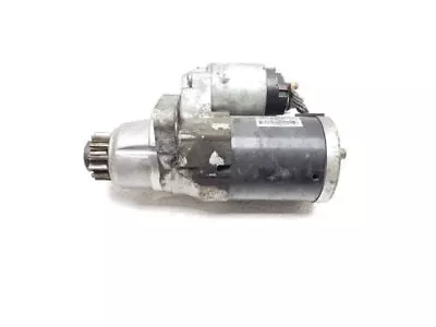 2007-2013 Nissan Altima Starter Motor 4 Cylinder Coupe OEM 23300JA00A • $45