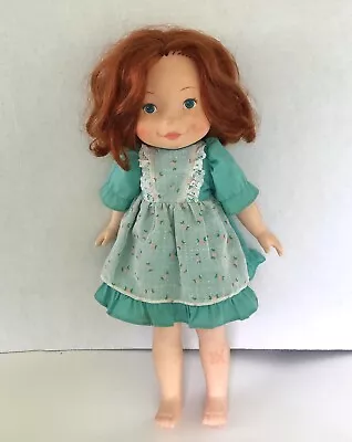 Vintage Fisher Price My Friend Becky Doll 1981 • $15.99