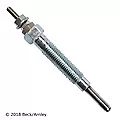 Beck Arnley 176-1041 Glow Plug For 83-84 50 Mighty Max Power  50 • $21.99