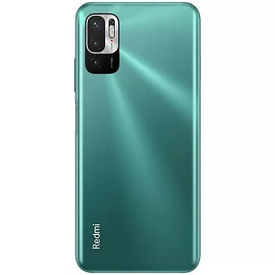 Redmi Note 10 5G Green • £25