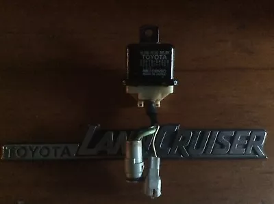 60 Series Toyota Landcruiser Hj60 Hj61 Bj60 Fj60 Fj62 Hj Fj Bj 2h 70 75 Hilux 3l • $94
