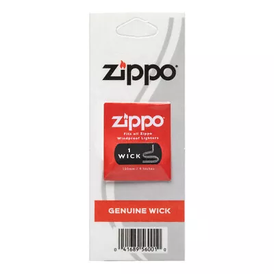 Zippo Wick • $3.96