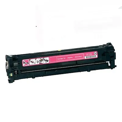 Compatible NON-OEM 716 1978B002AA Magenta Toner For Canon MF8080cw • £16.79