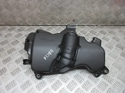 2018 Dacia Duster Nav 1.5 Dci K9k (666) Engine Top Cover 175b10994r Oem • £45