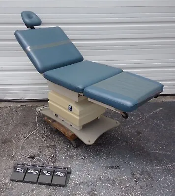 Mti Electric Medicalgynecological Examination Table- Programmable • $1950