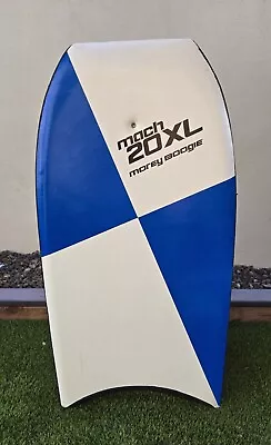 Morey Boogie Mach 20 XL Vintage Bodyboard • $150