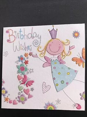 Phoenix Trading Cards. Fairy Wishes. All Occasion Card/Envelope £2.25 Inc P&p • £2.25